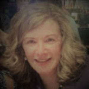 Meet your Posher, Joann